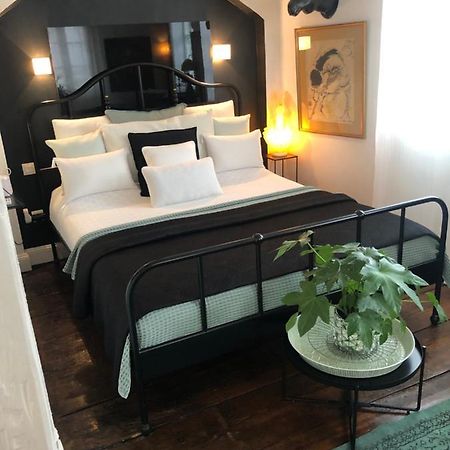 ستراسبورغ Quai 17 Maison D'Hotes المظهر الخارجي الصورة