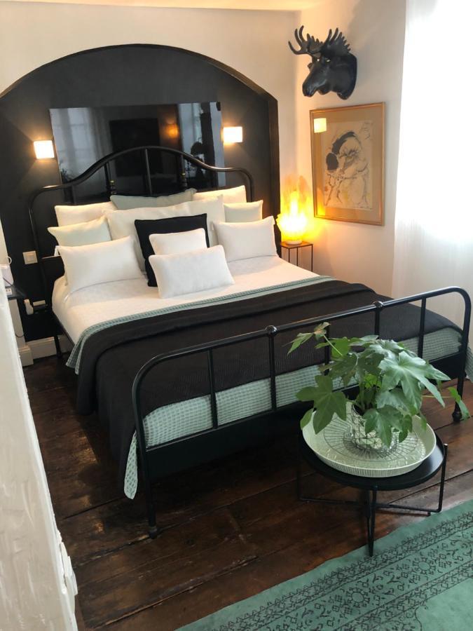 ستراسبورغ Quai 17 Maison D'Hotes المظهر الخارجي الصورة