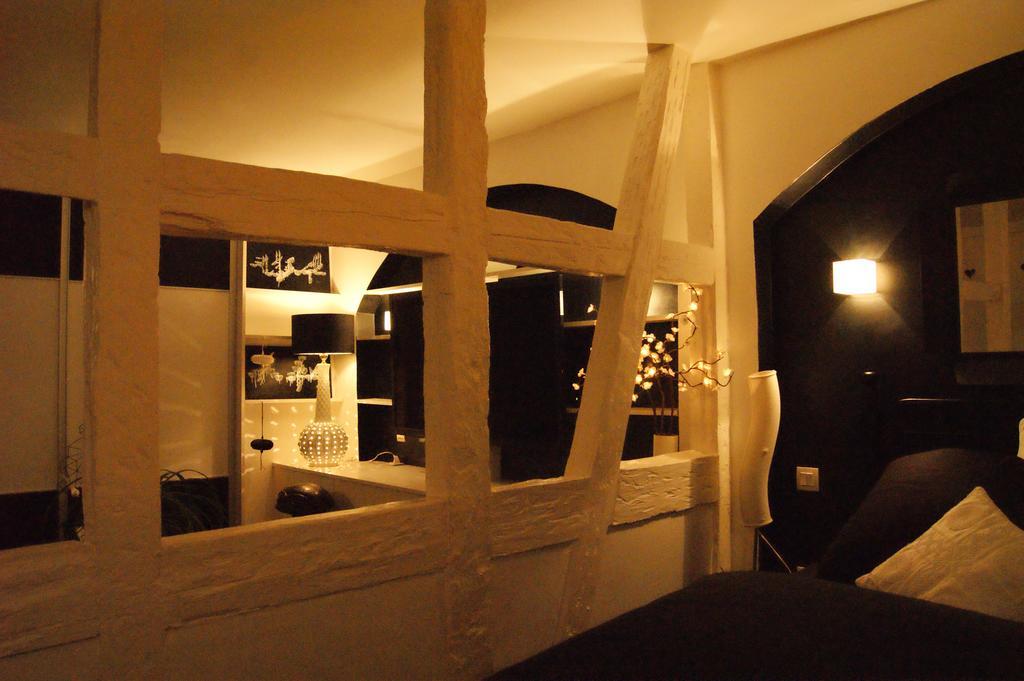 ستراسبورغ Quai 17 Maison D'Hotes المظهر الخارجي الصورة