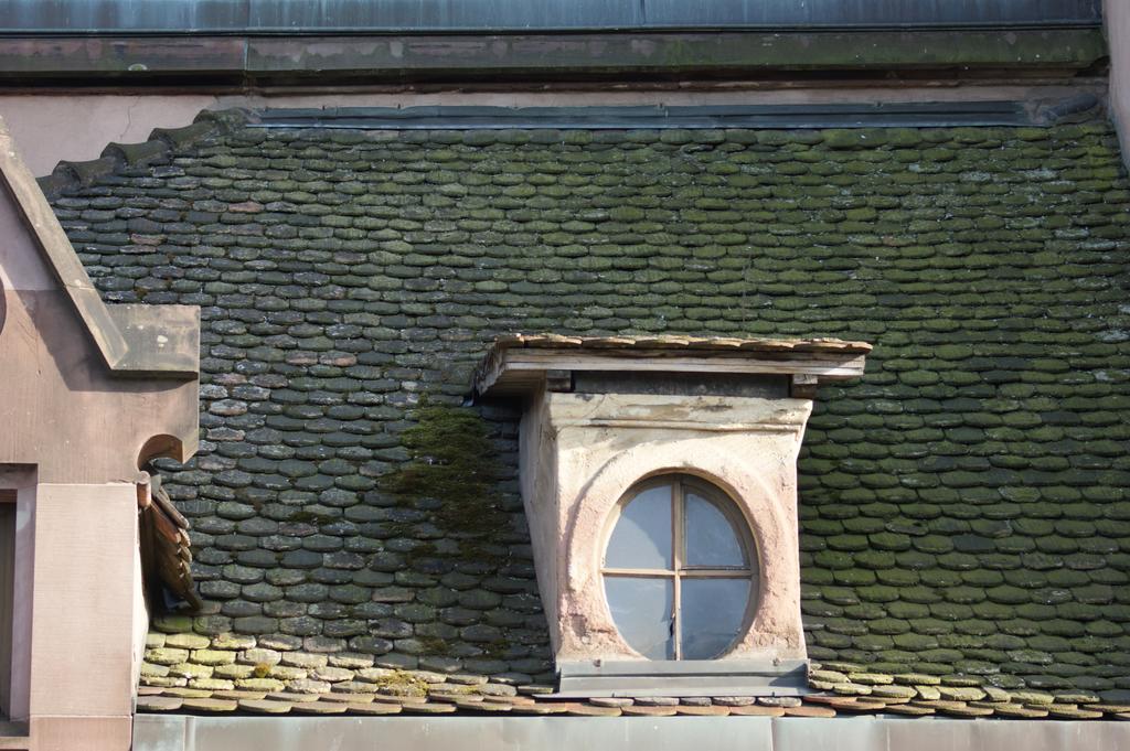 ستراسبورغ Quai 17 Maison D'Hotes المظهر الخارجي الصورة