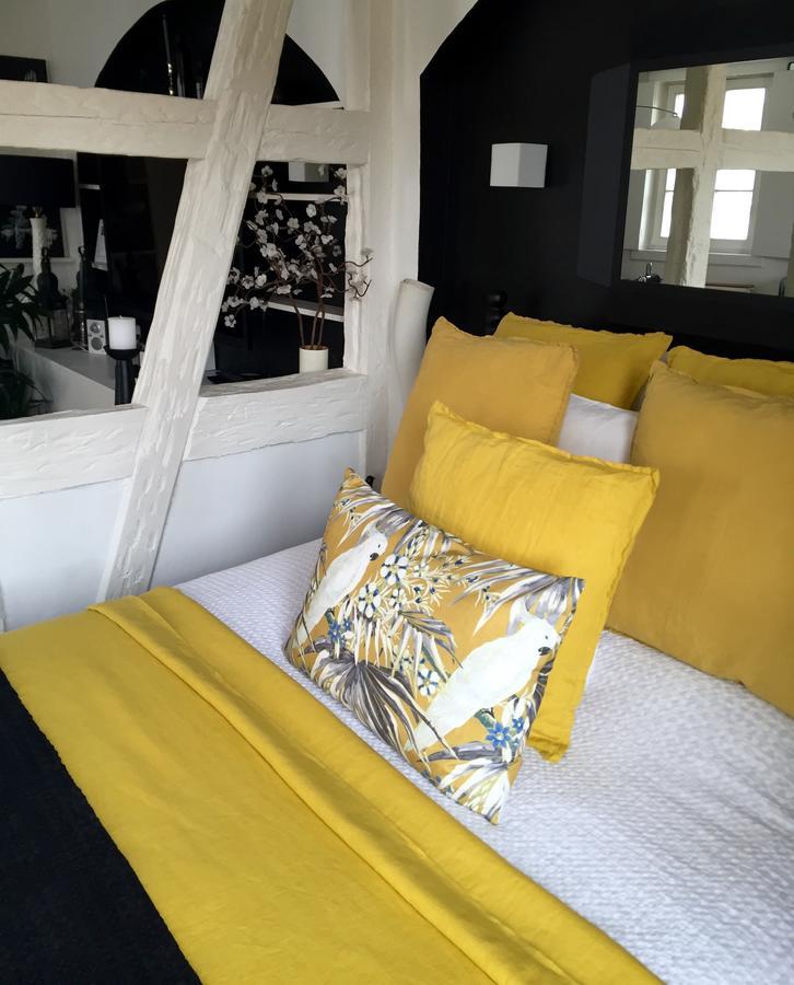 ستراسبورغ Quai 17 Maison D'Hotes المظهر الخارجي الصورة