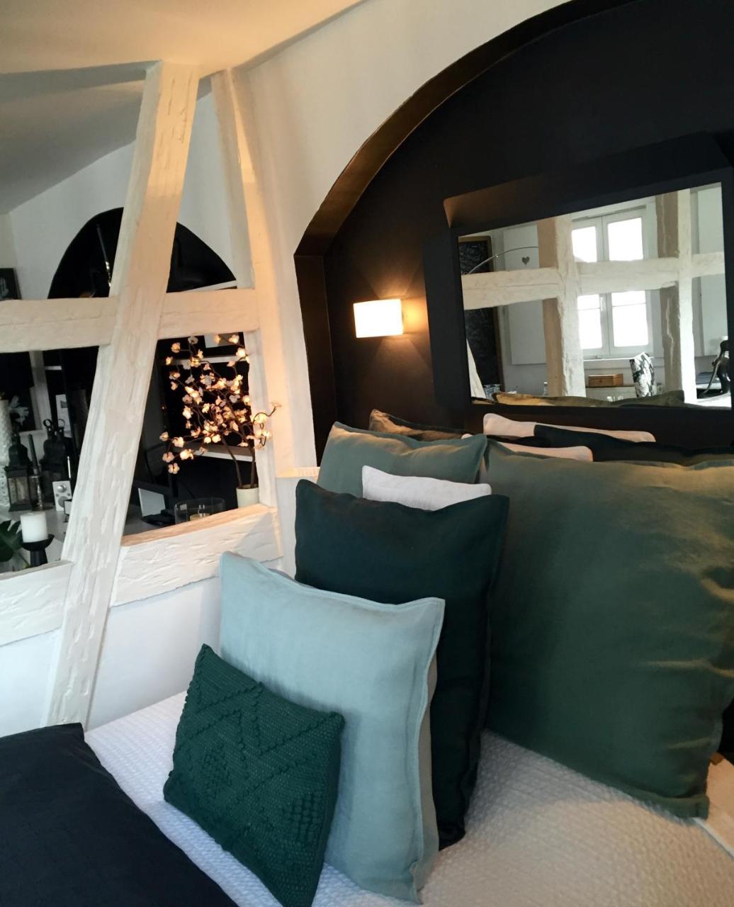 ستراسبورغ Quai 17 Maison D'Hotes المظهر الخارجي الصورة